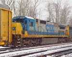 CSX 7593 (2)